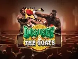 Donkey & The Goats