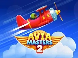 Aviamasters 2