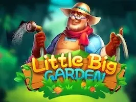 Little Big Garden game icon