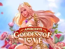 Aphrodite - Goddess of Love game icon