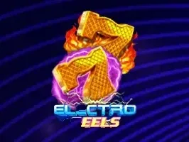 Electro Reels game icon