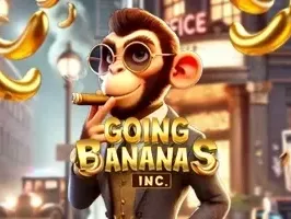 Going Bananas Inc screenshot
