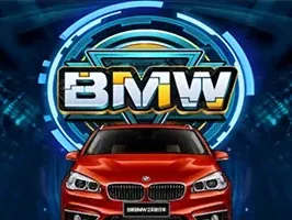 Mercedes-Benz BMW game thumbnail