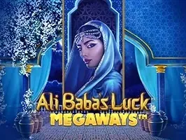 Ali Baba's Luck Megaways