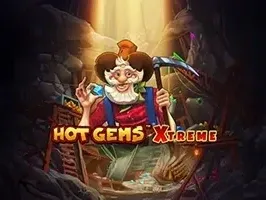 Hot Gems™ Xtreme screenshot