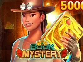 Book of Mystery