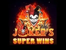 Joker's Super Wins thumbnail