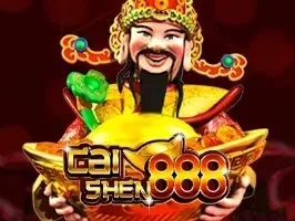 Cai Shen 888 game thumbnail