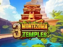 3 Montezuma Temples game icon