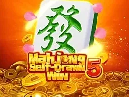 Mahjong Self-Drawn Win 5