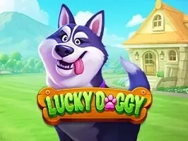 Lucky Doggy screenshot
