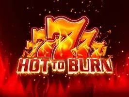 Hot to Burn game thumbnail