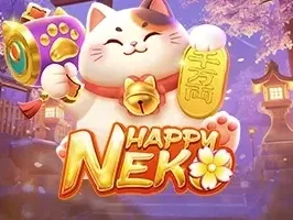 Happy Neko game thumbnail